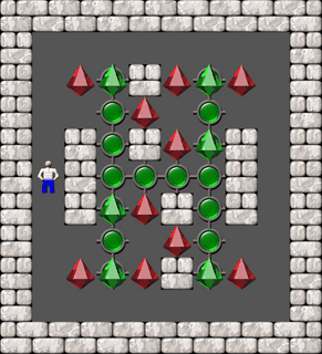 Уровень 54 — Compact Catalysts